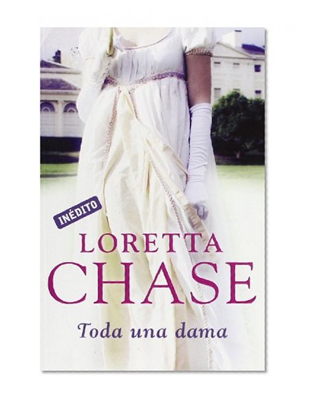 Toda una dama/ Not Quite A Lady (Spanish Edition)