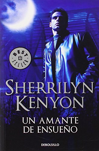 Un amante de ensueno / Fantasy Lover (Dark-Hunters) (Spanish Edition)