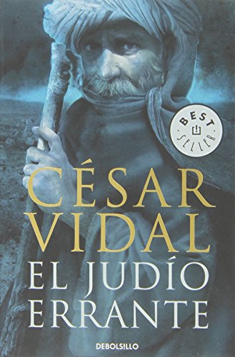 El judÃ­o errante / Wandering Jew (Spanish Edition)