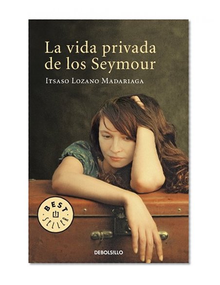 La vida privada de los Seymour / The Private Life of the Seymour (Spanish Edition)