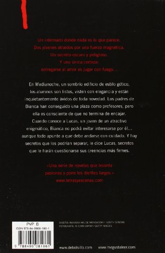 Medianoche