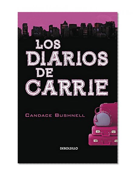 Los Diarios de Carrie (Spanish Edition)