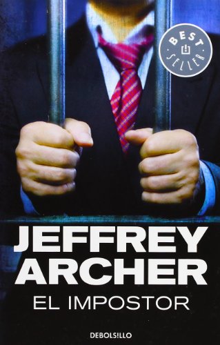 El impostor (Spanish Edition)
