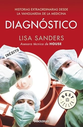 Diagnostico / Every Patient Tells a Story (Spanish Edition)