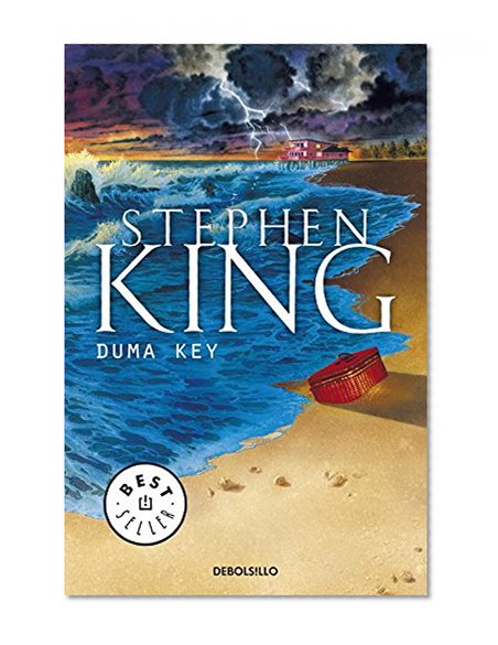 Duma Key (Spanish Edition)