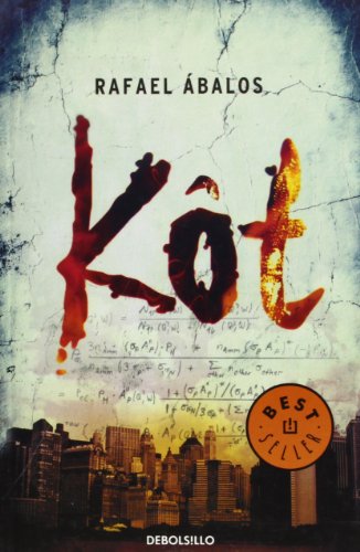 Kot (Spanish Edition)