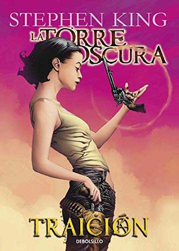 TraiciÃ³n (La Torre Oscura [cÃ³mic] 3) (Spanish Edition)