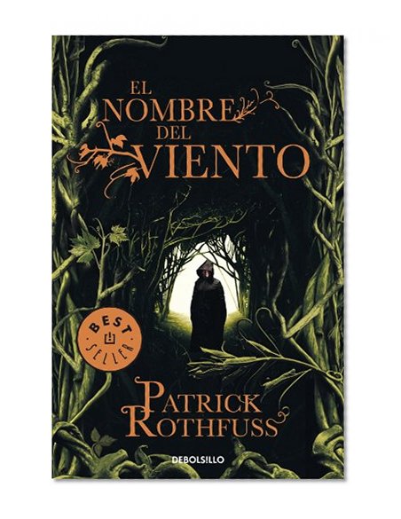 Book Cover El nombre del viento / The Name Of The Wind: Primer dia / Day One (Cronica Del Asesino De Reyes / the Kingkiller Chronicle) (Spanish Edition)