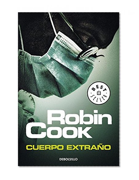Cuerpo extrano / Foreign Body (Spanish Edition)
