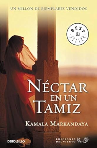 Néctar en un tamiz (Spanish Edition)