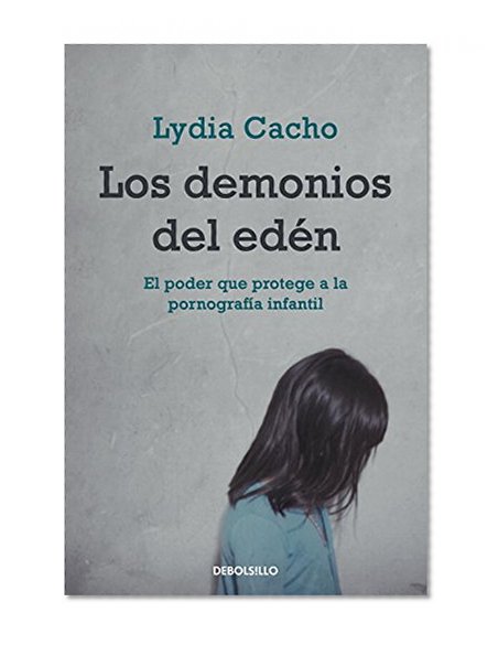 Los Demonios del Eden
