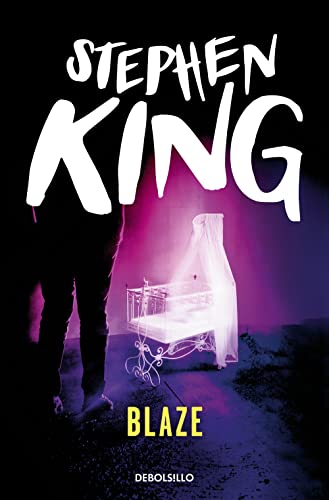 Blaze (Spanish Edition)