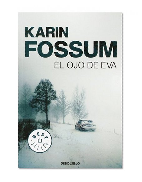 El ojo de Eva / Eve's Eye (Spanish Edition)