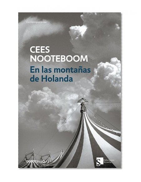 En las montanas de Holanda / In the Dutch Mountains (Contemporanea / Contemporary) (Spanish Edition)