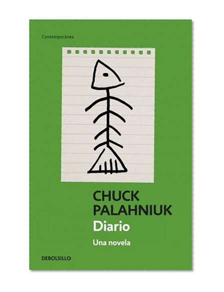Diario. Una novela