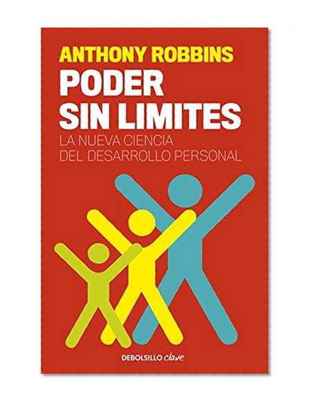 Poder sin limites / Unlimited Power (Spanish Edition)