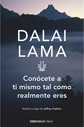 ConÃ³cete a ti mismo tal como realmente eres / How to See Yourself as You Really Are (Clave) (Spanish Edition)