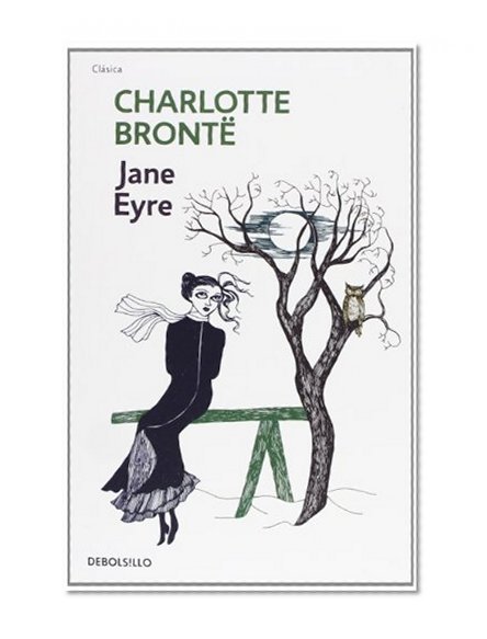 Jane Eyre (Spanish Edition)