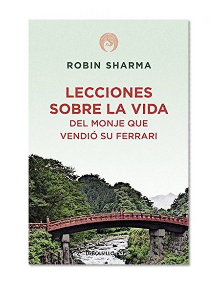 Lecciones Sobre la Vida del Monje que Vendio su Ferrari