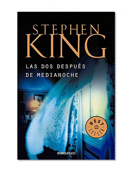 Las dos despuÃ©s de medianoche