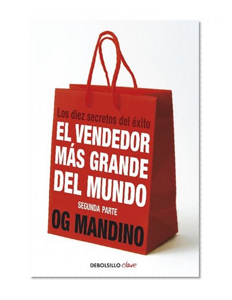 El Vendedor mas Grande del Mundo ii