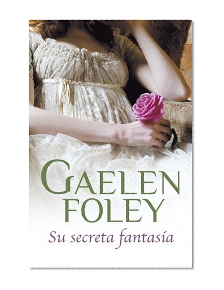 Su secreta fantasia / Her Secret Fantasy (Spanish Edition)