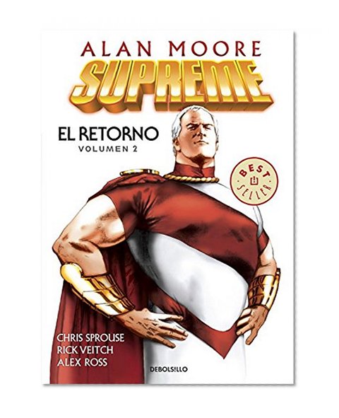 Supreme 2 El Retorno / The Return (Spanish Edition)
