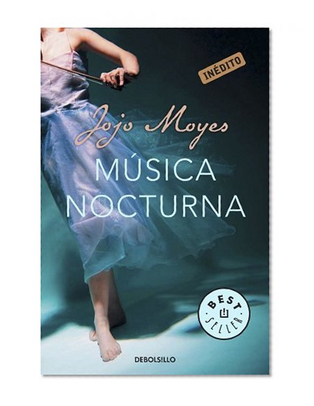 Musica nocturna / Night Music (Spanish Edition)