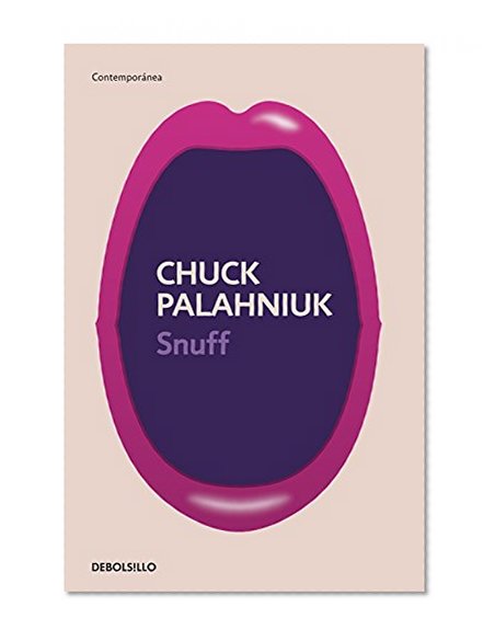 Snuff (Spanish Edition)