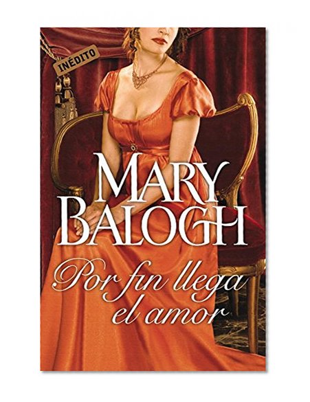Por fin llega el amor / At Last Comes Love (Spanish Edition)