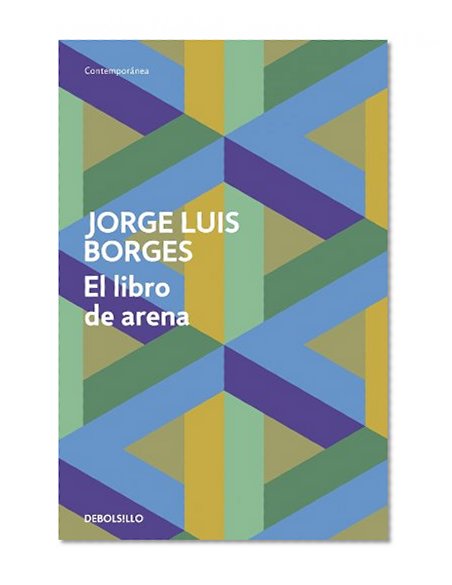 El libro de arena (Spanish Edition)