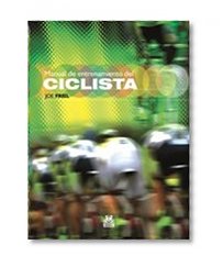 MANUAL DE ENTRENAMIENTO DEL CICLISTA (Bicolor)