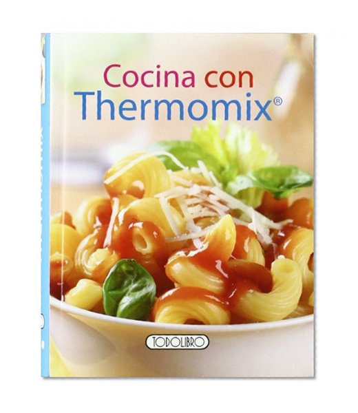 COCINA CON THERMOMIX