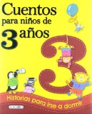 Cuentos para niÃ±os de 3 aÃ±os