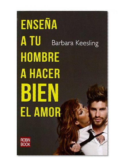 EnseÃ±a a tu hombre a hacer bien el amor