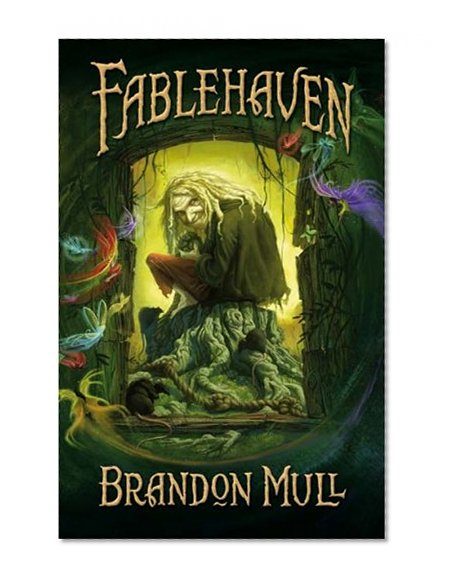 Fablehaven (Spanish Edition)
