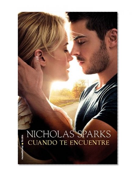 Cuando te encuentre (Spanish Edition)