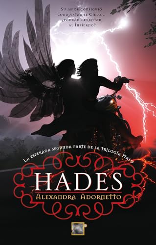 Hades (Spanish Edition) (Halo (Roco))