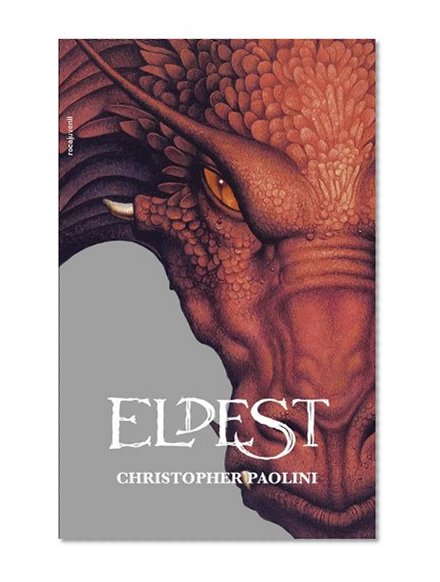 Eldest (The Inheritance Cycle) (Spanish Edition)