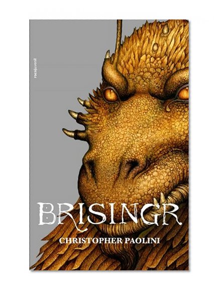 Brisingr (Inheritance Cycle, No. 3) (Spanish Edition)