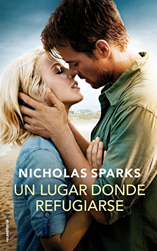 Un lugar donde refugiarse (Spanish Edition)