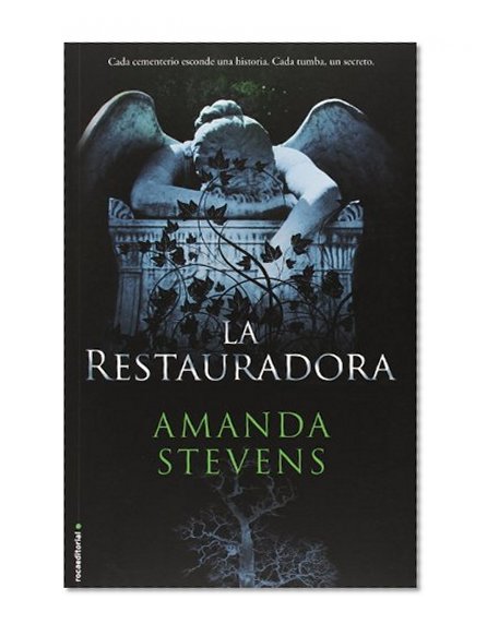 La restauradora (Spanish Edition)