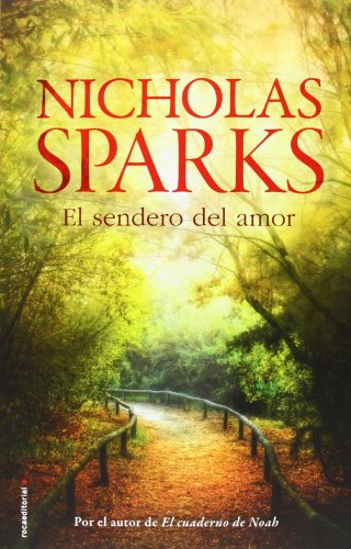 El sendero del amor (Spanish Edition)