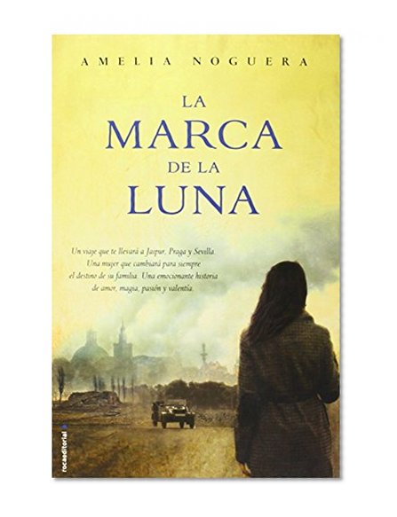La marca de la luna (Spanish Edition)