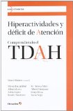 Hiperactividades y deficit de atenciÃ³n