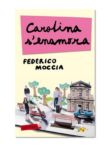 Carolina s'enamora