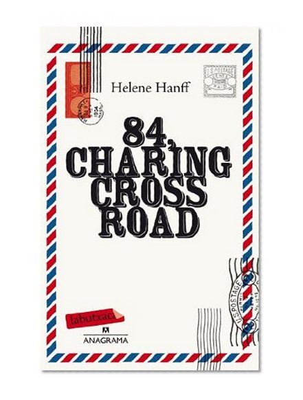 84 Charing Cross Road