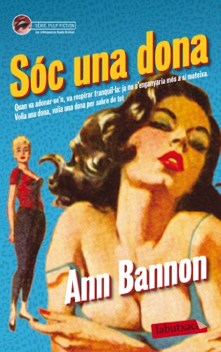 SÃ³c una dona (LABUTXACA) (Catalan Edition)