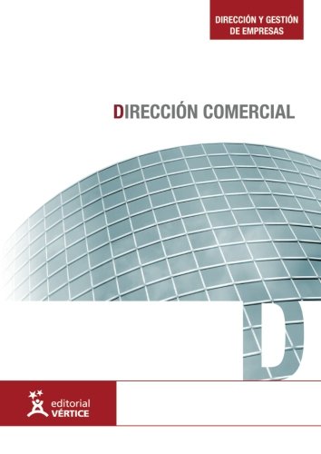 Dirección Comercial (Spanish Edition)