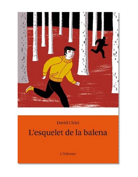 L'esquelet de la balena